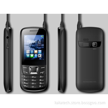 CDMA 450MHz Cell Phone K600